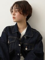 ルーム 烏丸(Room)&nbsp;アンニュイショート