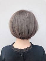 ヴィコロ(vicolo) 大人ショート