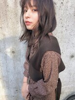 ジゼル(GiseL)&nbsp;ウルフレイヤーミディー♪