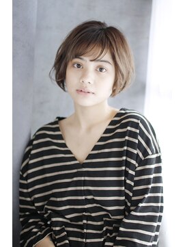 ウィズ 川口店(WIZ) ナチュボブ