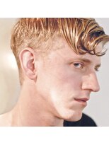 シツ(situ)&nbsp;タイトメンズショート