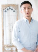 人気のビジカジ！ワイルドツーブロックC
