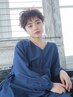 【平日時間指定】似合わせカットYUMEシャンプー ￥5140→￥2530
