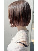 アテナ アヴェダ(ATENA AVEDA) (ATENA AVEDA) ミニボブ