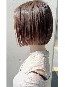 アテナ アヴェダ(ATENA AVEDA) (ATENA AVEDA) ミニボブ