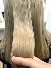 ヘアーネイル パーク(hair×nail Park)
