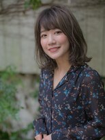 エマージュ 町田(Emerge)&nbsp;フェミニンロブ[町田,町田駅,町田,町田,町田,町田,町田,町田]