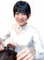 ヘアセットサロン ルミナ(LUMINA) 井上 紗彩