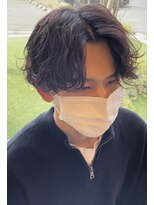 ヴェロ 福井(VeRO)&nbsp;波巻きセンターパート