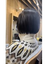 キレイコムデュース(Deuce)&nbsp;大人ボブ