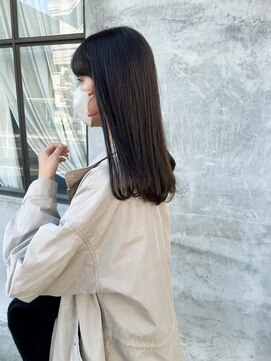 ホワイトルーム(White Room) olive gray