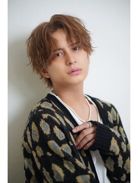 オーシャントーキョー 渋谷神南(OCEAN TOKYO) フェアリーセンターパート