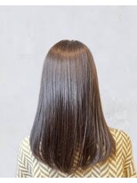 オウン(Alwon)&nbsp;酸性ナチュラルストレート