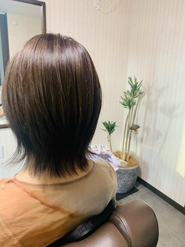 レコルト(Recolte) シークレッットハイライト