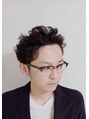 美容室トゥービー(To be...)/北沢尚史