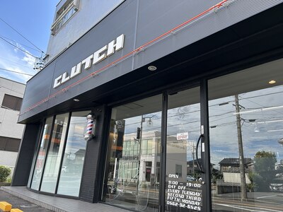 クラッチフォーメン 本店(CLUTCH for MEN)