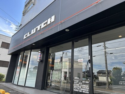 クラッチフォーメン 本店(CLUTCH for MEN)の写真