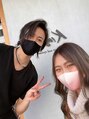 キング 枚方店(K!ng) 大事なお客様と☆年内最後にこれからもよろしくお願いします