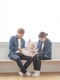 ラシク(Rashiku)の写真/【大国町徒歩5分】お子様連れでもリラックスした癒しの時間を過ごせる◇忙しいママへ癒し空間をご提供♪