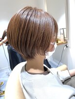 トリート 妙典店(TREAT)&nbsp;ショートスタイル＿TREAT妙典