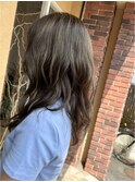 透明感☆イルミナカラー