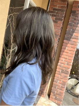 ロホ(ROHO) 透明感☆イルミナカラー