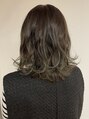 ファースト 長町店(first) 柔らかい＆動きのあるスタイルならお任せください！◎