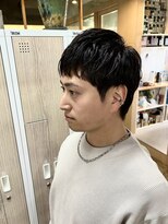 フリーラ 京都河原町三条店(freera)&nbsp;ナチュラルマッシュ