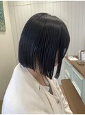【タッセルボブ】