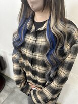 プルエクステのお店ネクスト(NEXT)&nbsp;#プルエクステ #エクステ #シールエクステ