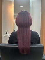 リーベ 秋津店(Liebe)&nbsp;ベリーピンク