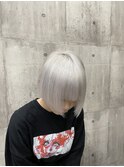 ホワイトカラー