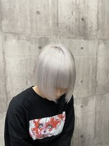 エン(en)&nbsp;ホワイトカラー