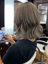 ヘアールーチェ(Hair Luce)&nbsp;ペールベージュ