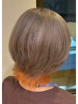 カルテット(Quartett)&nbsp;【Quartett】インナーカラー