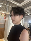 パーマstyle4876