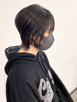 ロフト プロデュースドバイウシワカマル(loft produced by ushiwakamaru)&nbsp;ショートウルフ