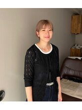 カジュアル(casual) 阿部 知怜
