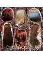 ヘアーメイク デコ トウキョウ 錦糸町店(hair make Deco. Tokyo)&nbsp;東京美容メーカー直営サロンだから出来る愛情価格とサービスです