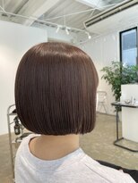 ウェアーズ(WARES)&nbsp;カカオブラウン