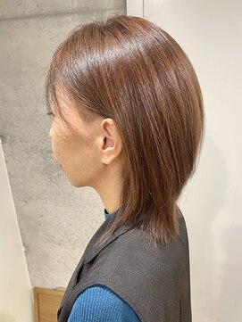 グロウ(GLOW) ミディアムレイヤー