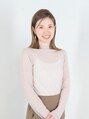 ヘアアンドスパ モーブ 世田谷(hair&SPA Mauve) 田中 くみ子
