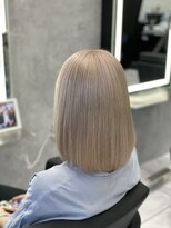 リノ(un Lino) ベージュ