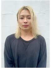 エルプレイス(L PLACE) 丸山 一希