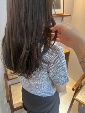 ルッチ 立川(LUCCI) 【Nao】オリーブグレージュ