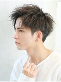 ソフツイアッパーショート