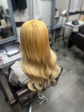 プルエクステのお店ネクスト(NEXT) プルエクステ/エクステ/シールエクステ/東京エクステ