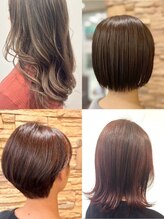 エムタニグチイプセ(M.TANIGUCHI ipse)