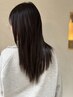 イメチェンしたいなら！！人毛100％カット＋エクステ40本