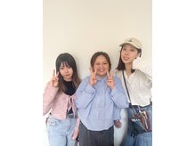 ルーツヘアーガーデン(Roots hair garden)